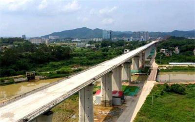盘锦西金铁路