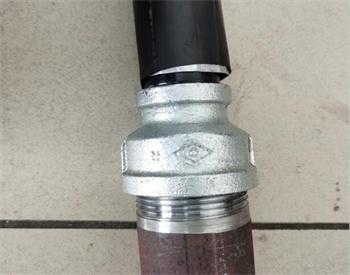 盘锦20MM注浆管供应