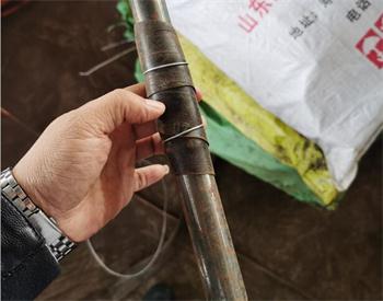 盘锦50MM注浆管